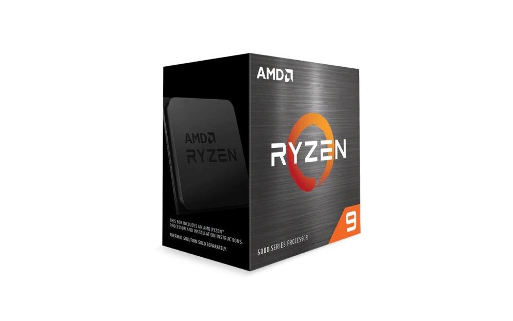 amd ryzen 9