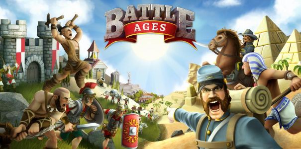 Strategia Battle Ages już niedługo dostępna na PS4