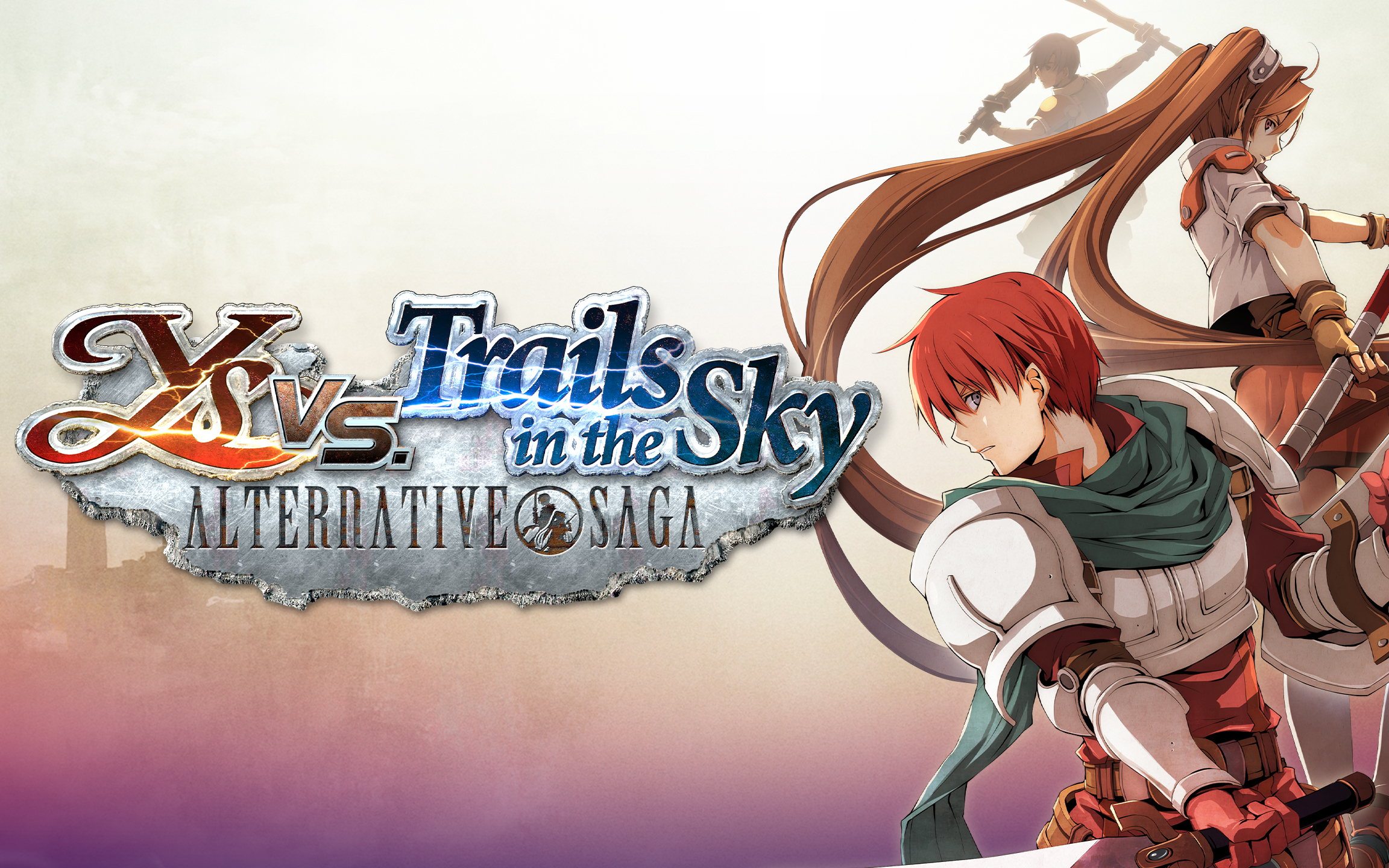 Ys vs. Trails in the Sky: Alternative Saga zadebiutuje na Zachodzie już niebawem