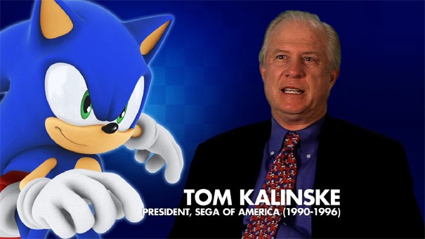 20 lat Sonica w trzy minuty [wideo]