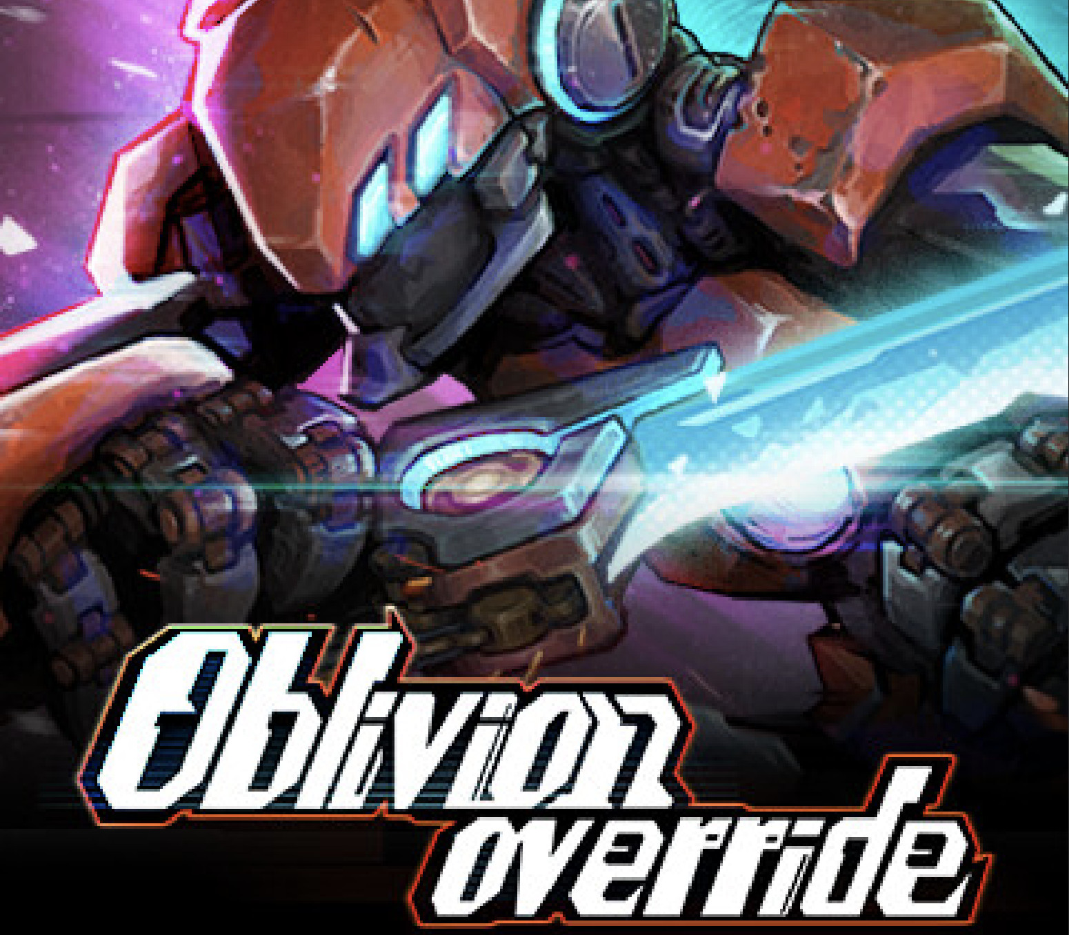 Oblivion Override