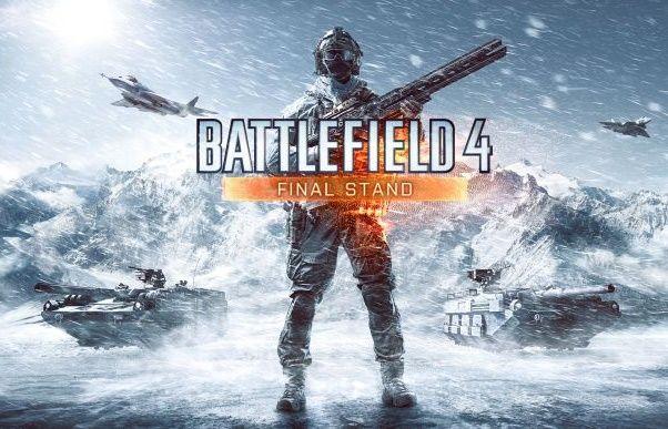 Mamy pierwsze szczegóły i zwiastun ostatniego dodatku do Battlefield 4
