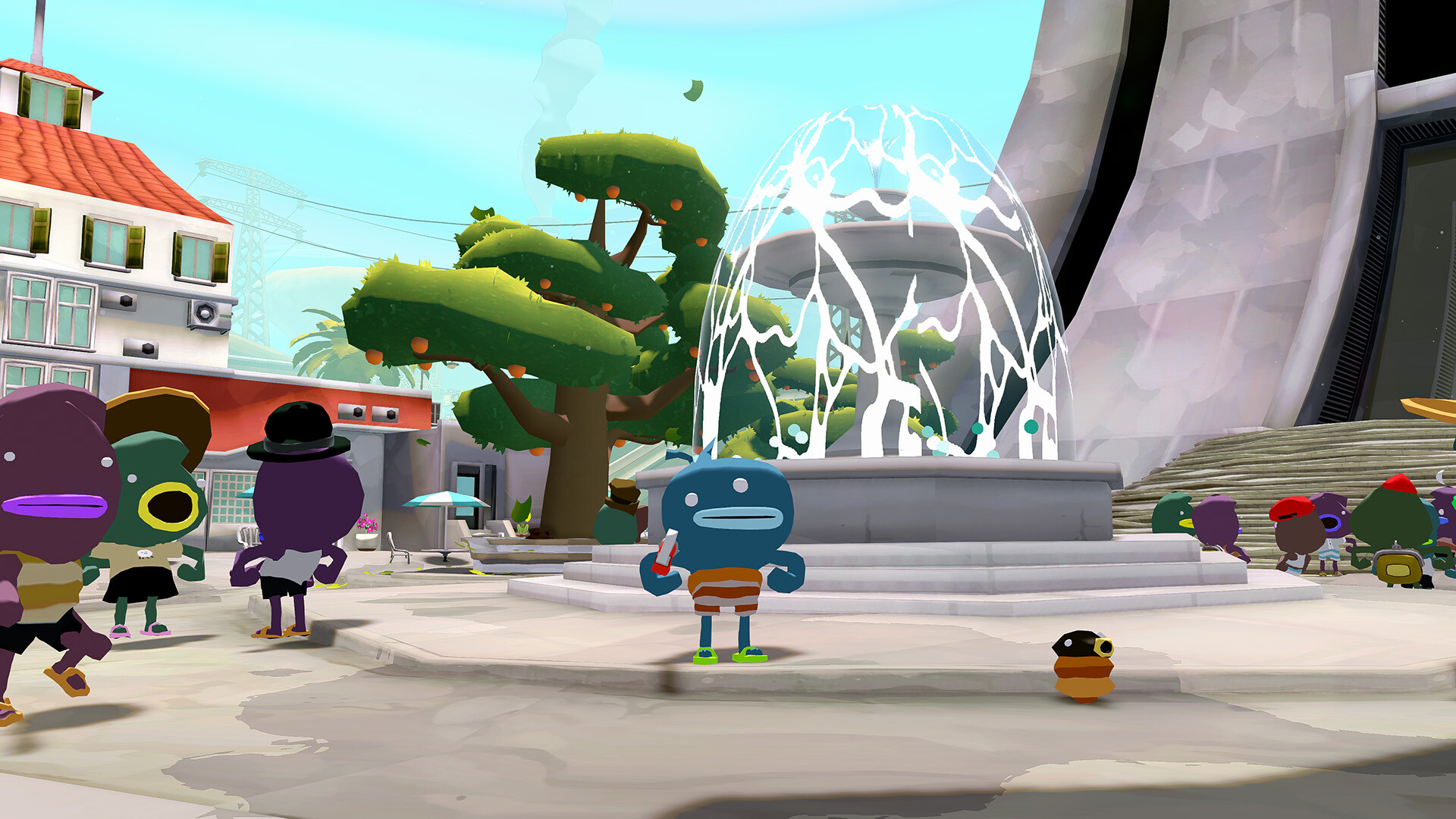 Tiny Terry's Turbo Trip #10