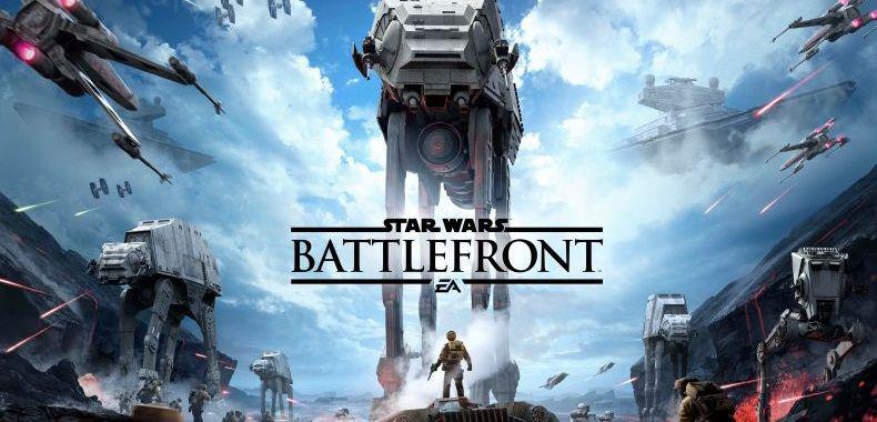 Star Wars: Battlefront otrzyma nową darmową mapę oraz stroje dla bohaterów!