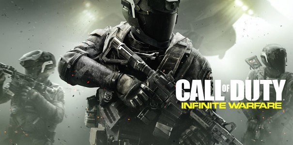 Call of Duty: Infinite Warfare. Activision przedstawia zawartości kolejnego rozszerzenia DLC