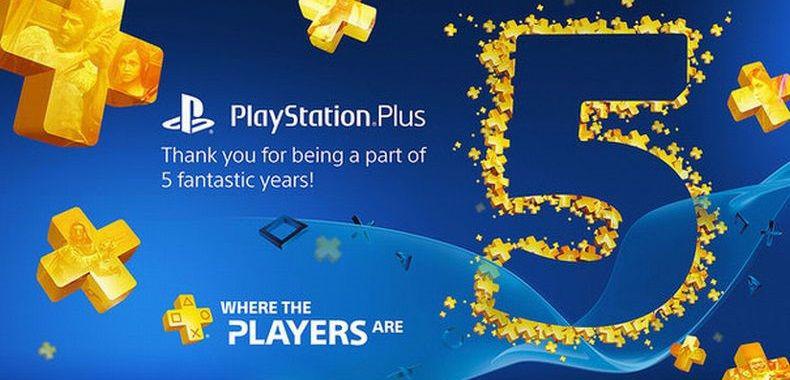 Sony nagrodziło wiernych subskrybentów PlayStation Plus. Zobaczcie miły upominek