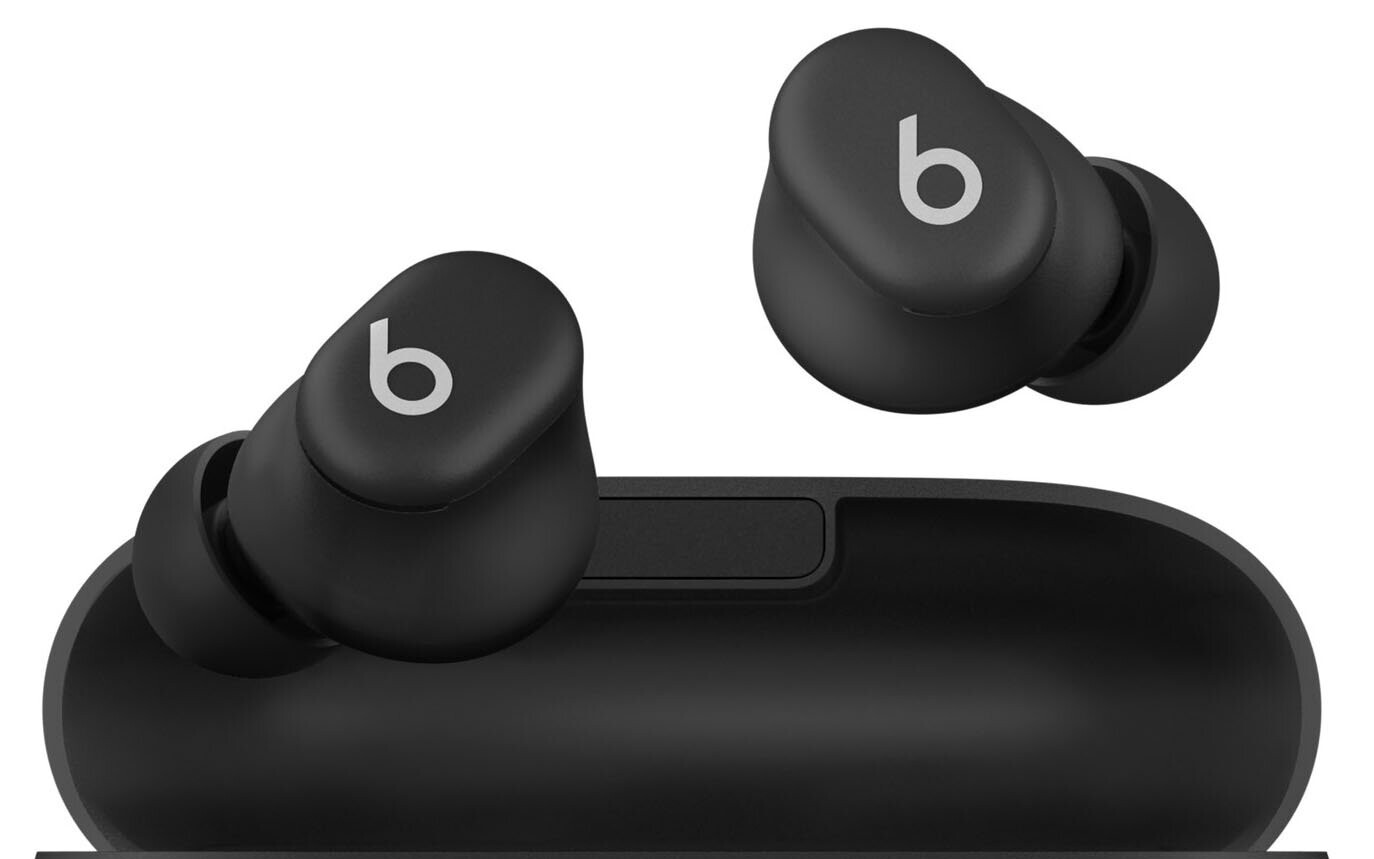 beats solo buds
