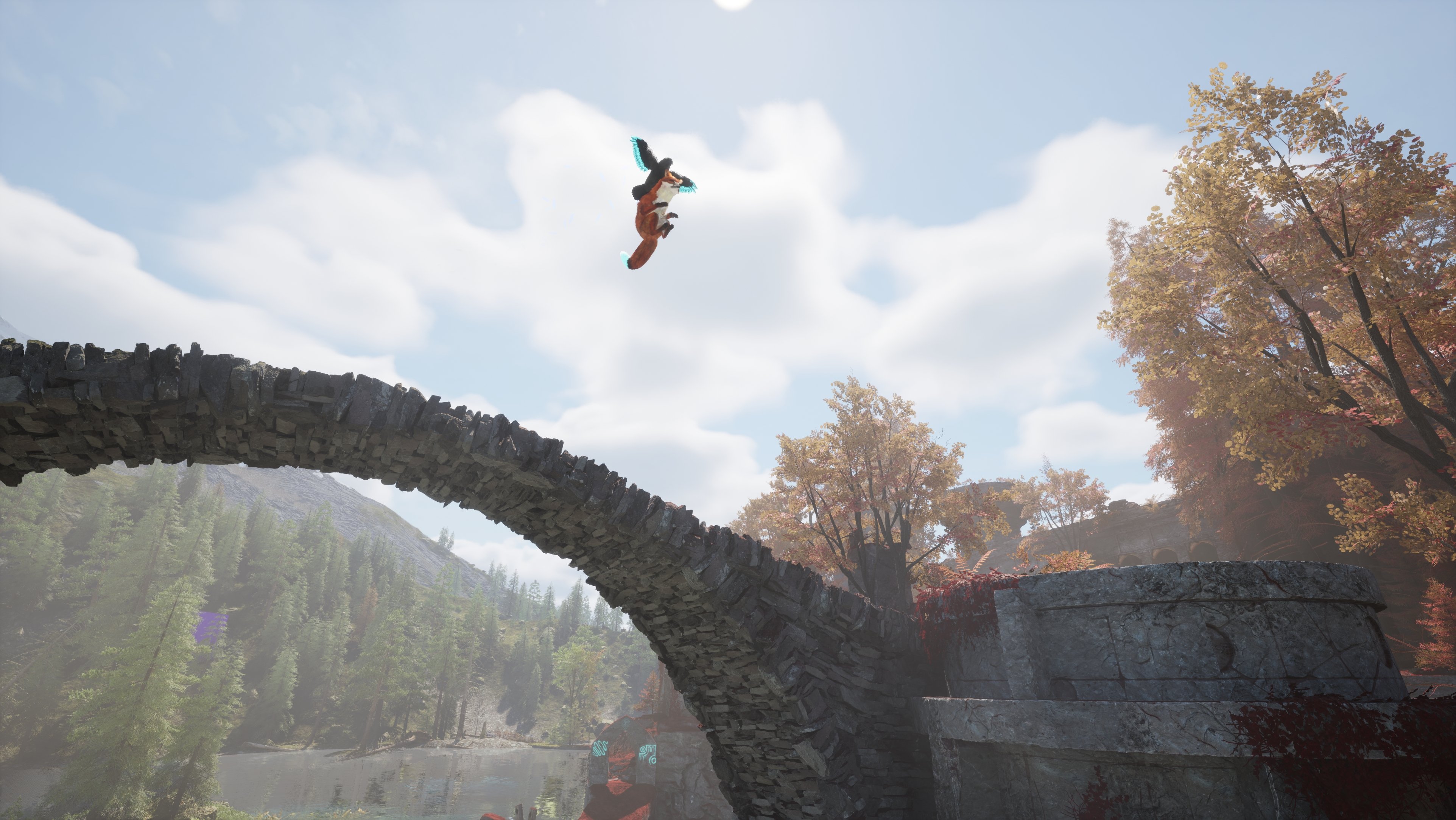 Spirit of the North 2 #3