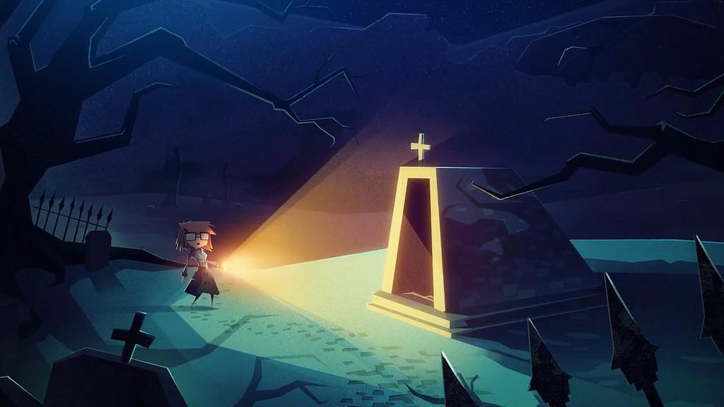 Jenny LeClue