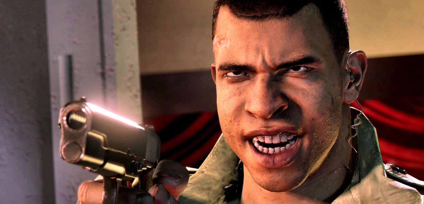 Pojawiła się pierwsza recenzja Mafia III na PS4