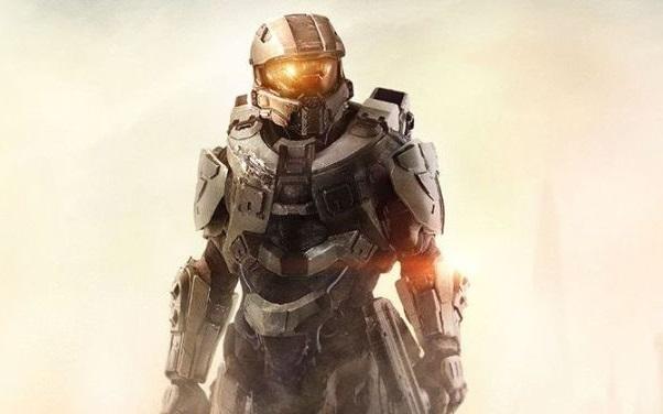 Wyciekło zdjęcie przedstawiające reklamę Halo 5: Guardians