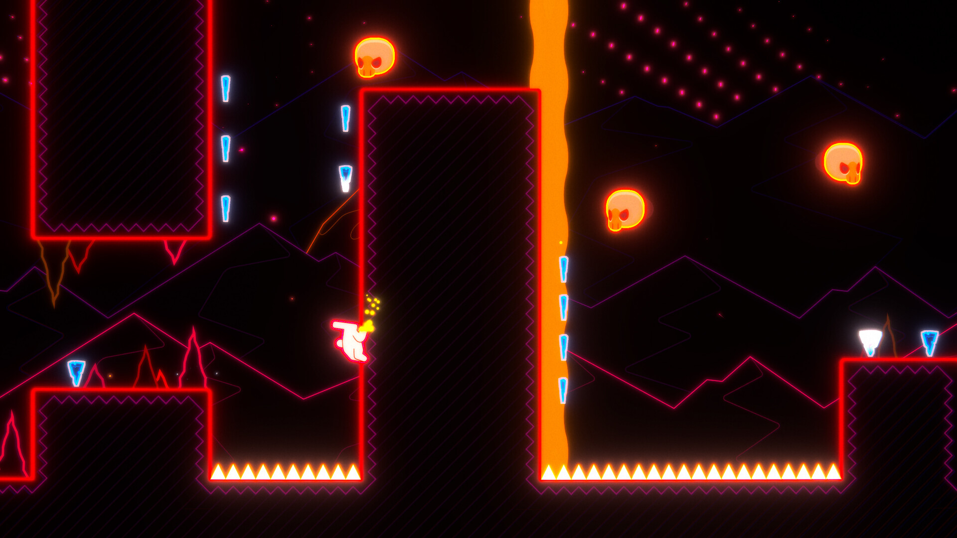 Mr. Run and Jump #7
