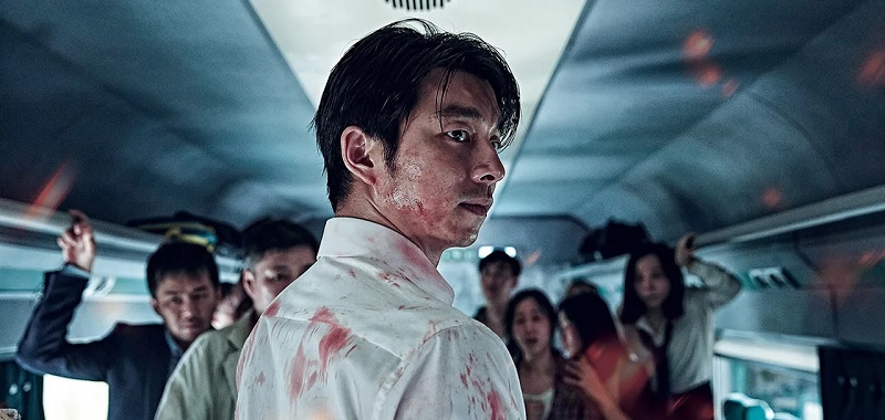 Autor Zombie Expressu pracuje nad serialem dla Netfliksa