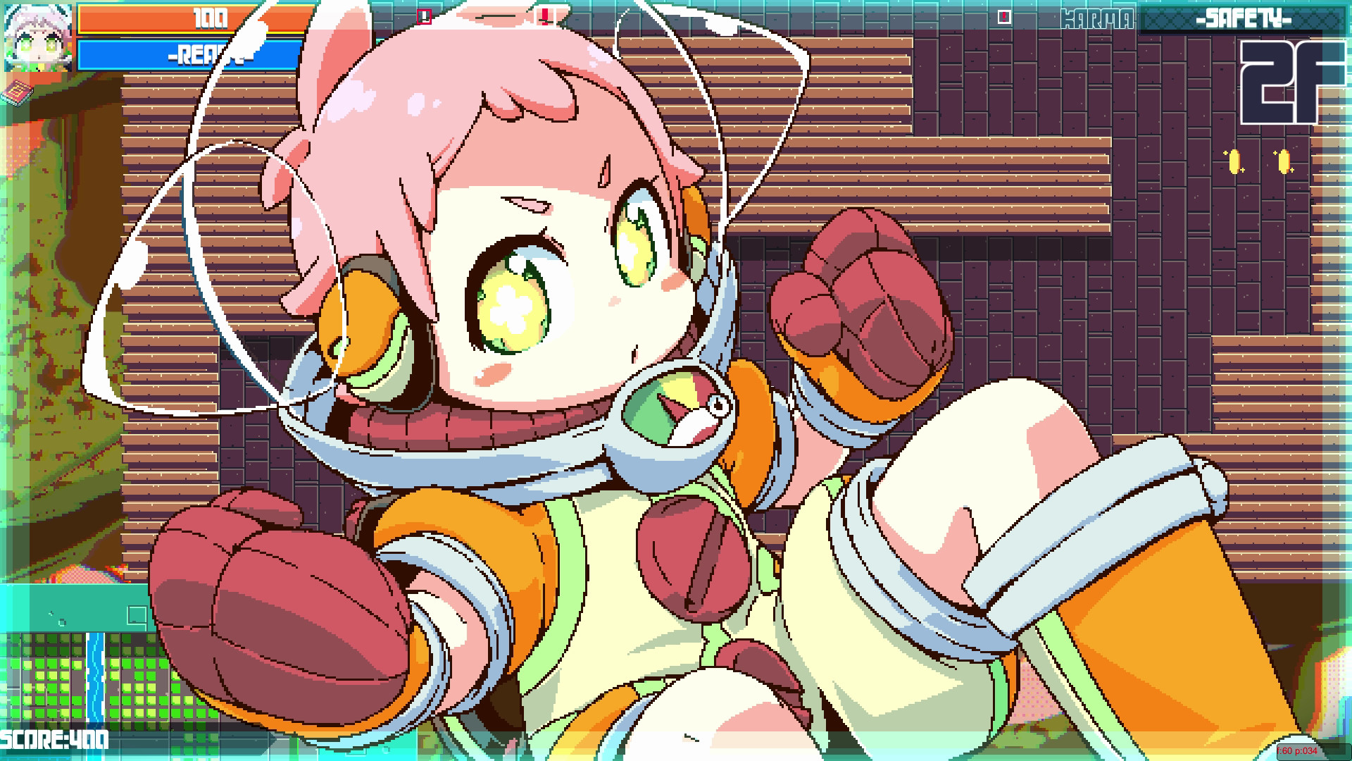 TOKOYO: The Tower of Perpetuity