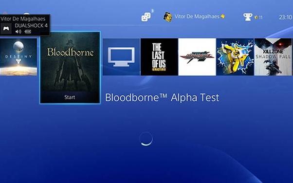 Alpha Bloodborne startuje jutro - szykujcie się na 3 dni pełne krwawej walki!