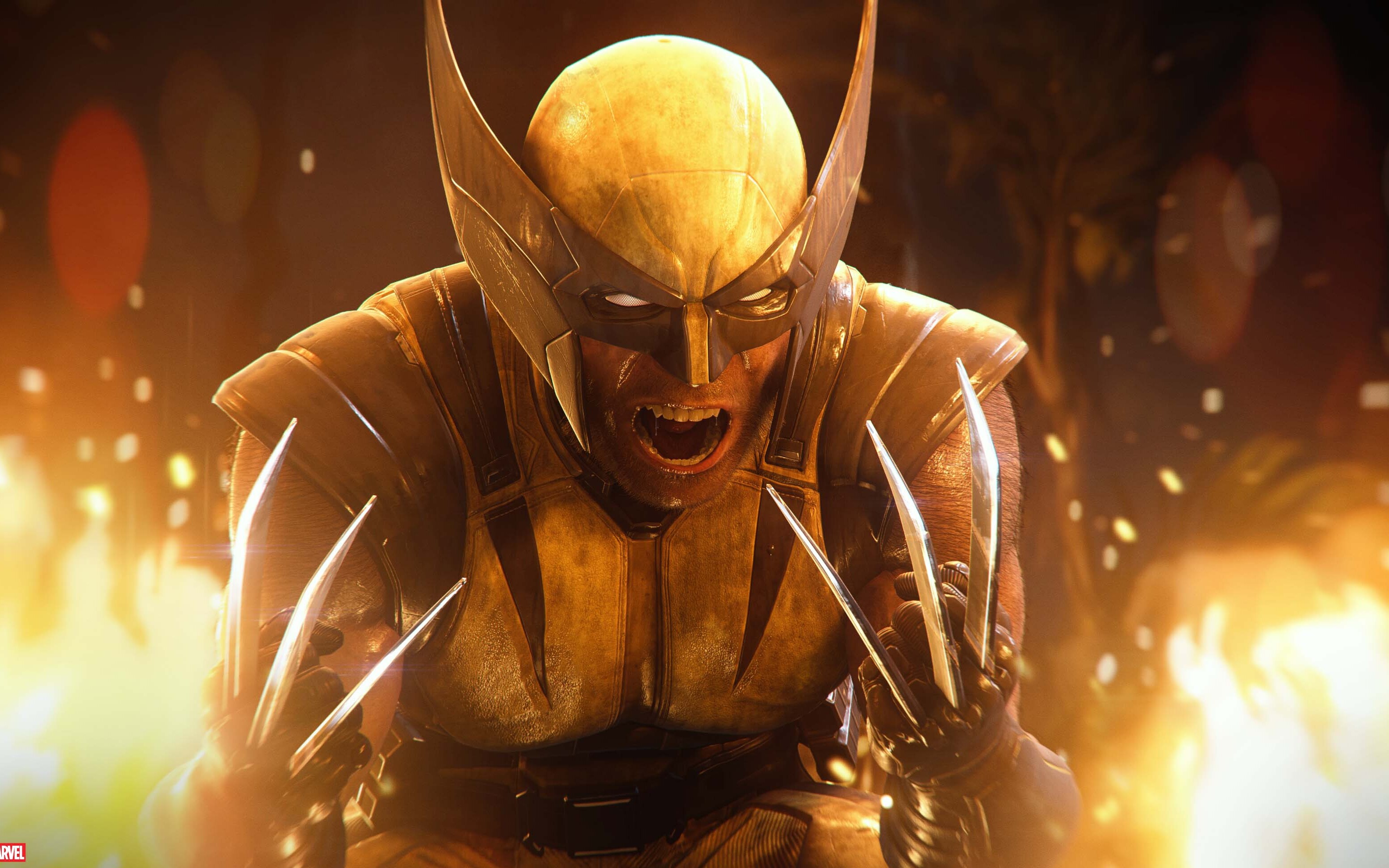 Tak brzmi Marvel’s Wolverine po polsku! Posłuchajcie dubbingu