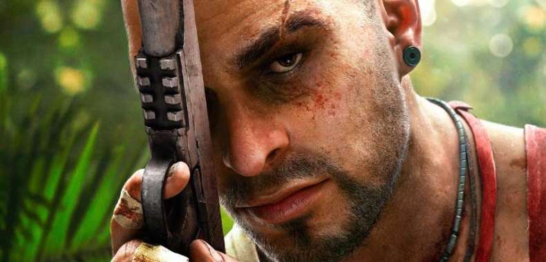 Far Cry 3 Classic Edition z datą premiery. Na początku zagrają fanatycy Far Cry 5