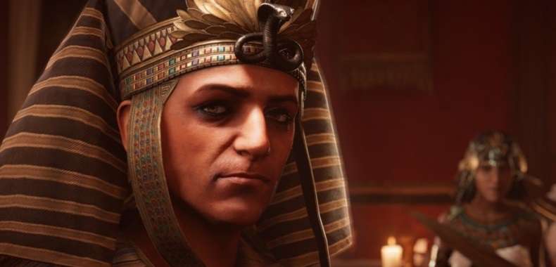 Assassin&#039;s Creed Origins: The Discovery Tour na zwiastunie. Ubisoft opowiada o rozbudowanym trybie