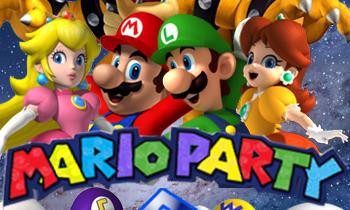 Mario Party 9 z datą premiery 