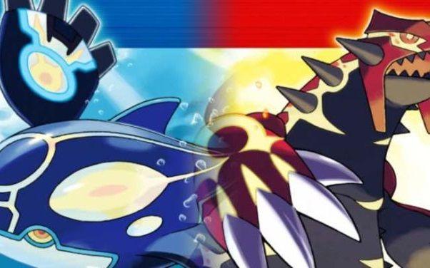 Pokemony ponownie podbiły Japonię - wyśmienity wynik Pokemon Omega Ruby / Alpha Sapphire