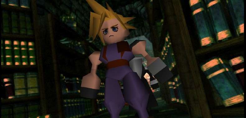 Final Fantasy VII Remake w końcu przygotowywane przez główny oddział Square Enix. Studio chce dopilnować gry