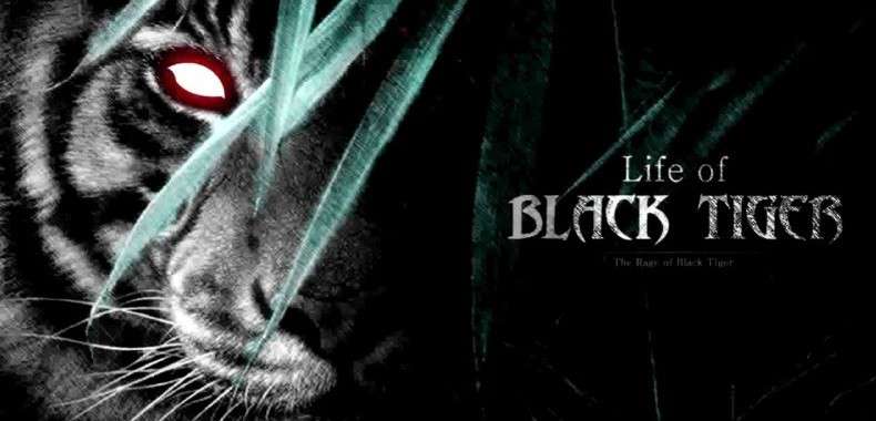 Life of Black Tiger. Dla takich gier warto posiadać PlayStation 4