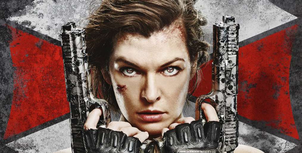 Recenzja: Resident Evil: Ostatni Rozdział