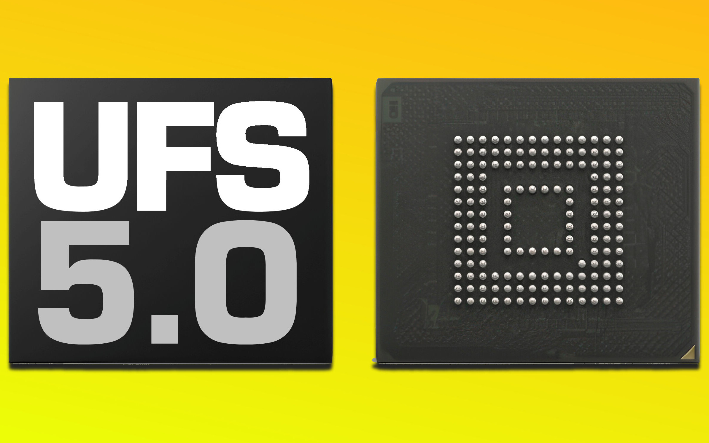 UFS 5.0