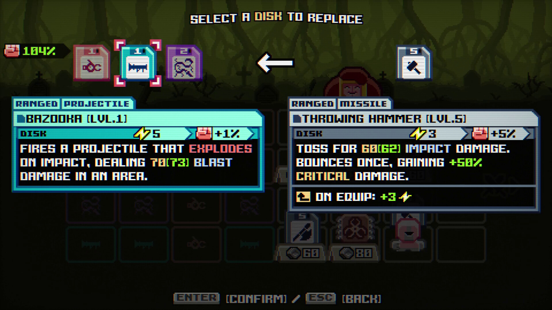 Chivalware #11