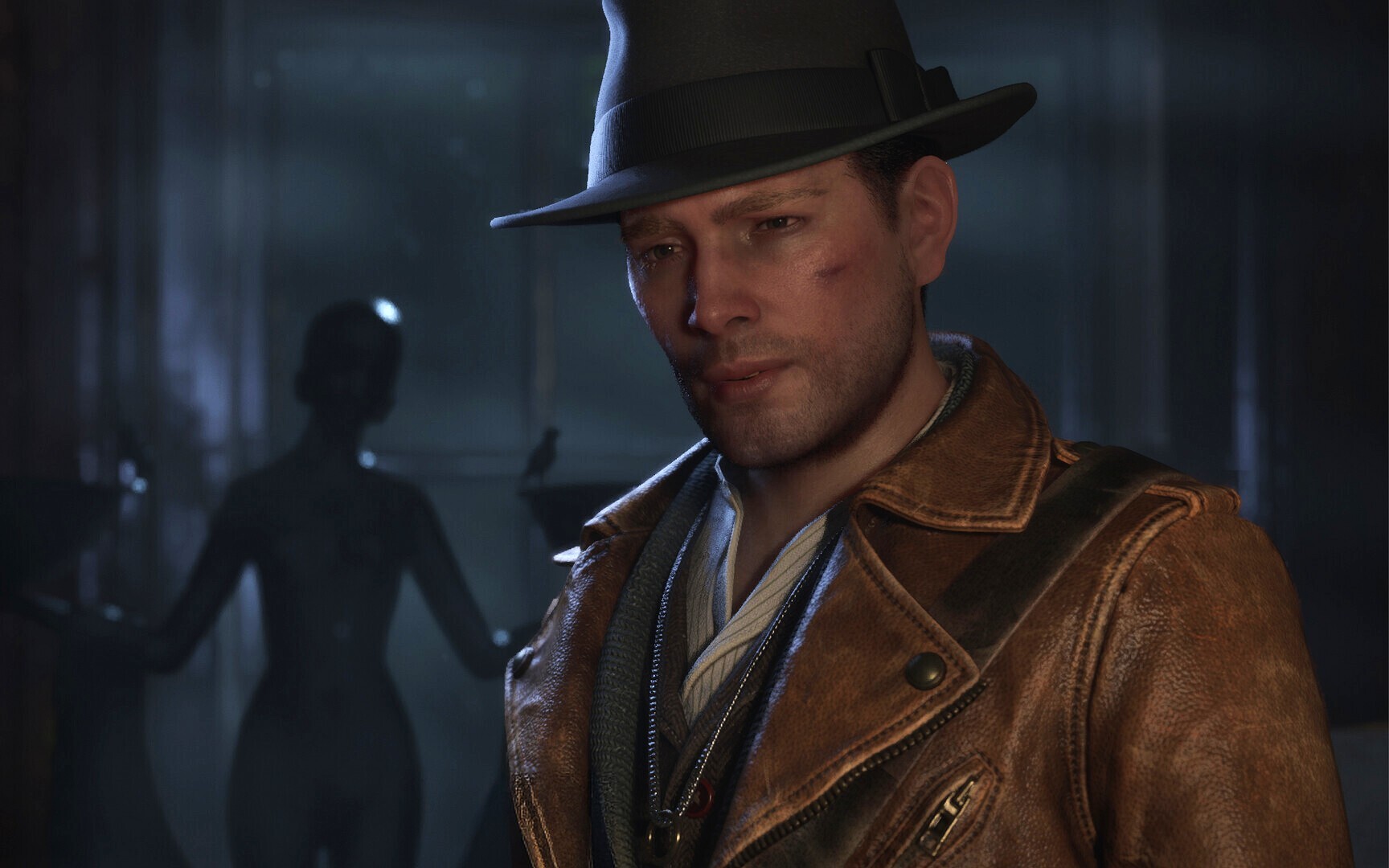 The Sinking City 2 chce być jak Resident Evil. Gameplay pokazuje ogromne zmiany