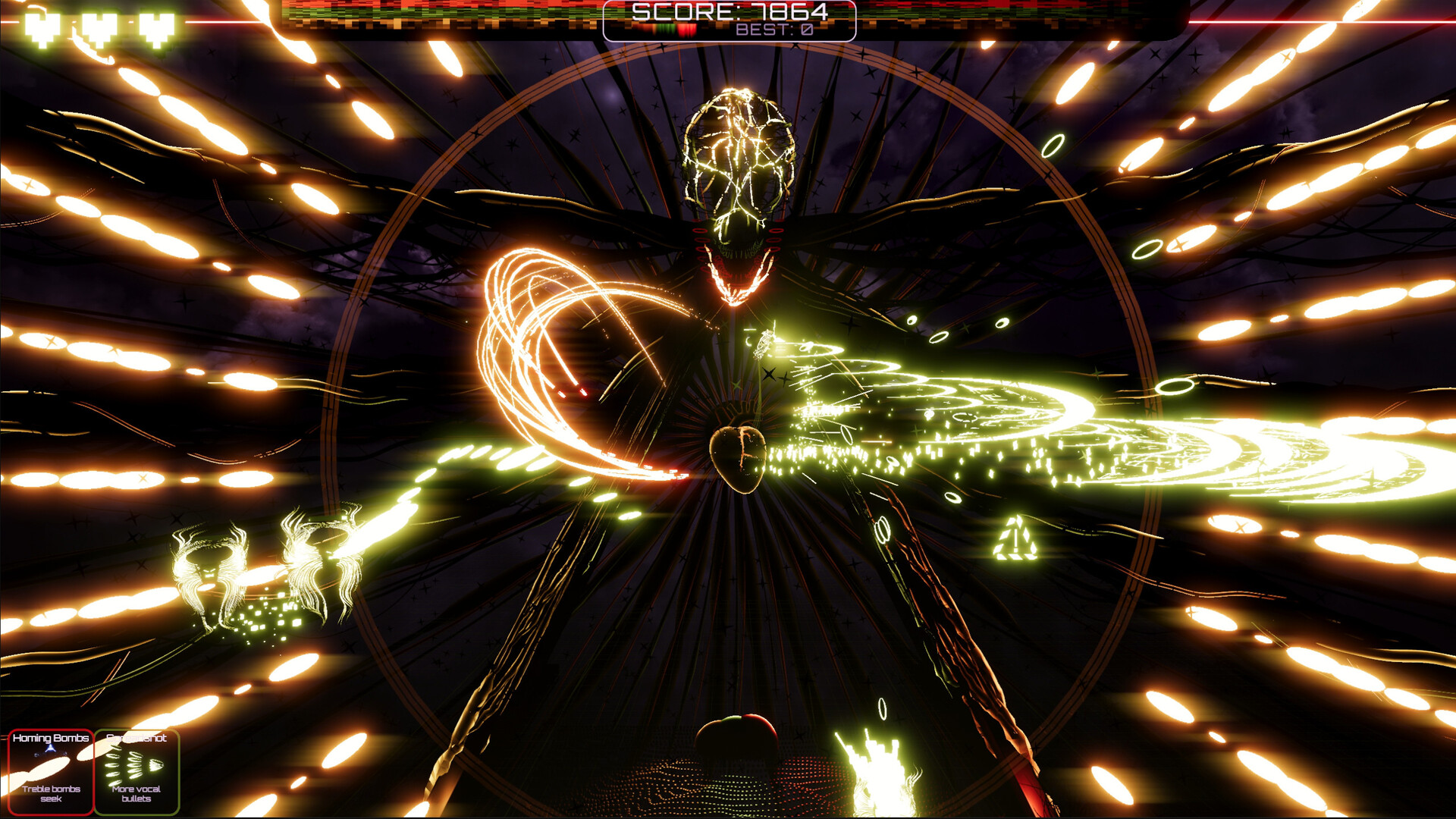 AUDIOMECH: your music transformed #3