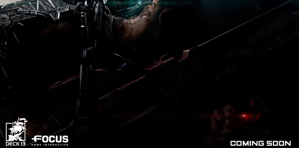 Twórcy Lords of the Fallen pracują nad nowym sci-fi RPG-iem