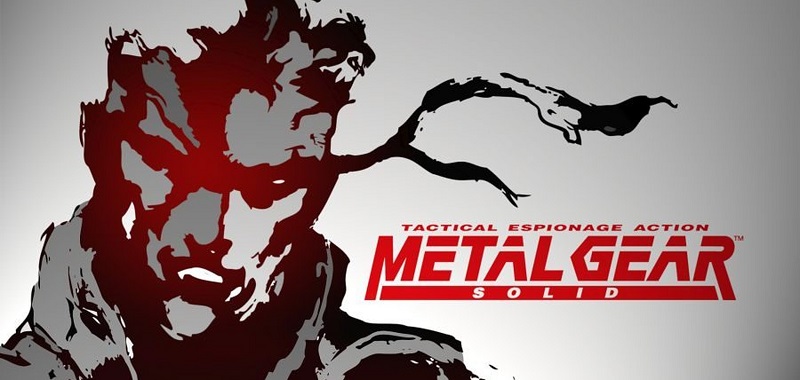 Metal Gear Solid - szczytowe osiągnięcie pierwszego PlayStation