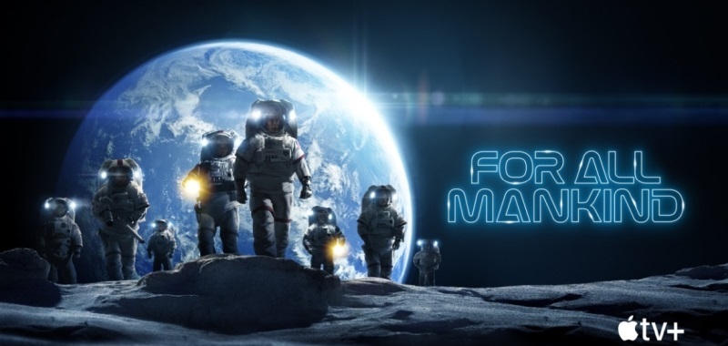 For All Mankind (2019) – recenzja 1. sezonu serialu [Apple TV+]. Kosmiczna walka