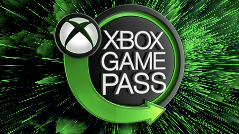 Xbox Game Pass cu jocuri noi.  Microsoft oferă două adrese