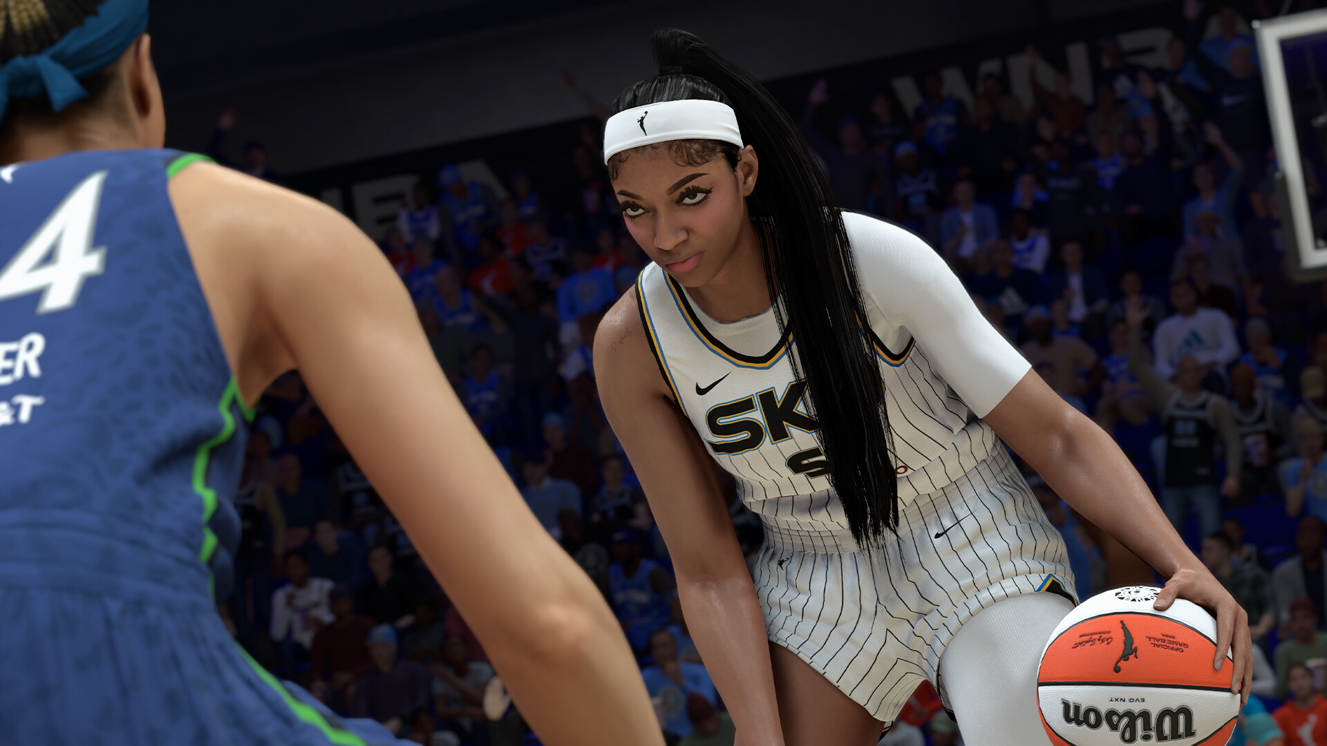 NBA 2K26 #5