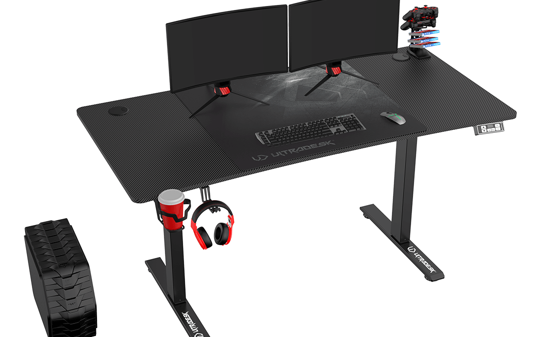 Ultradesk