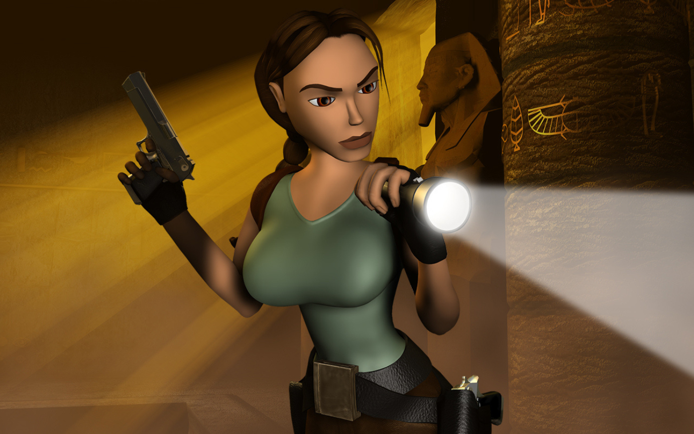 Gracze nie znają tej historii. Twórcy Tomb Raider przyznali, dlaczego zabili Larę Croft