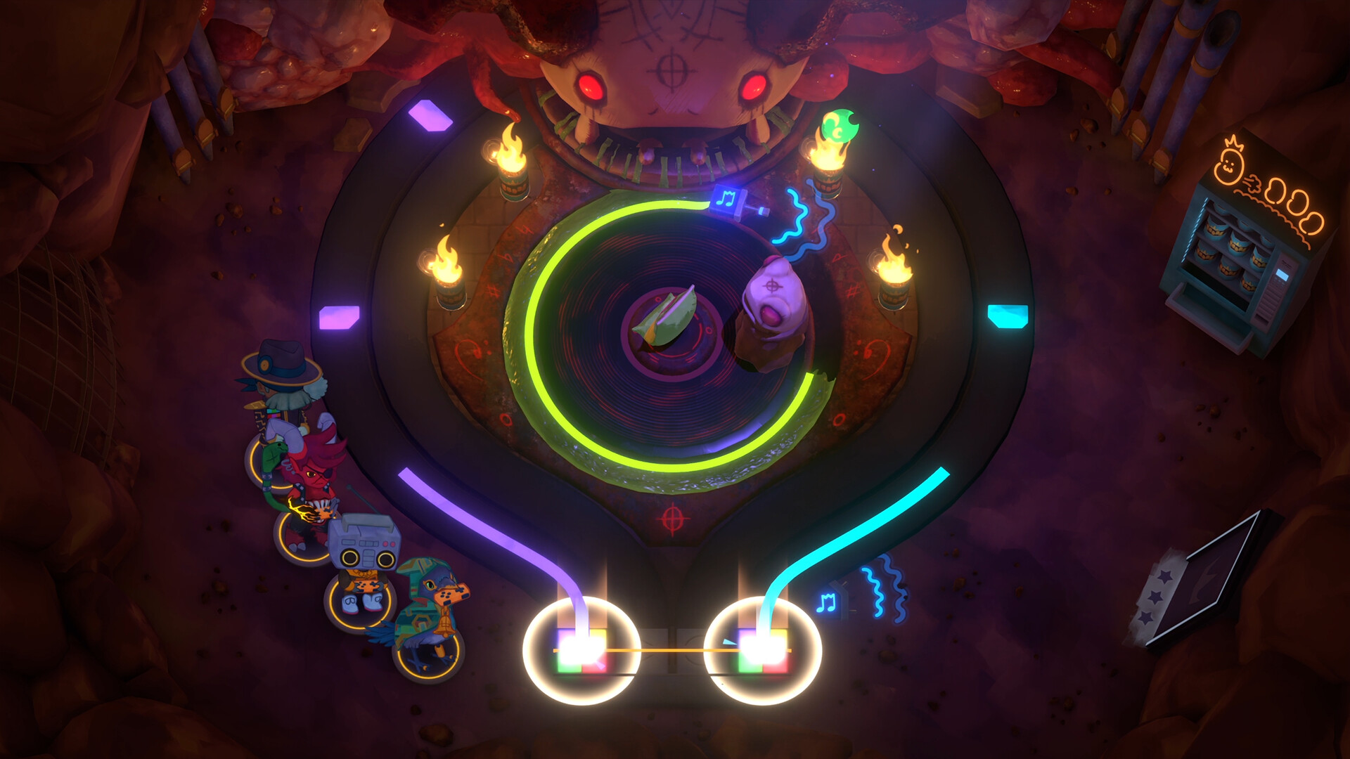 Super Crazy Rhythm Castle #7