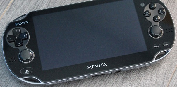 Poprawkowa aktualizacja PS Vita już dostępna