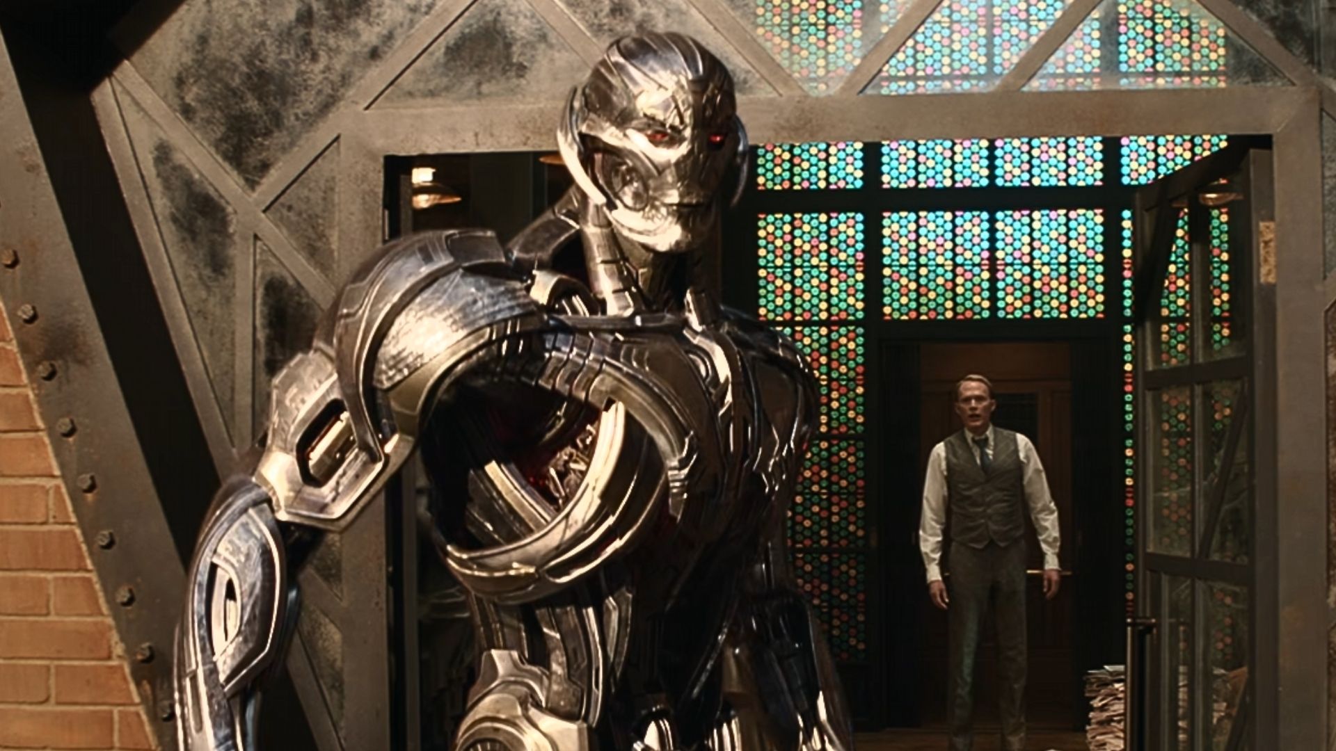 Ultron
