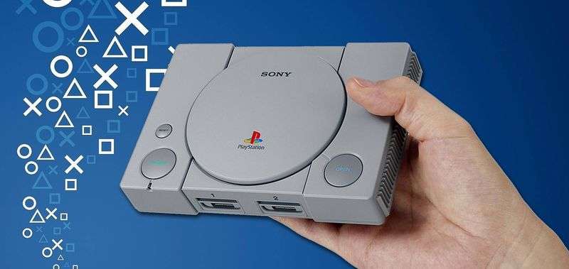 Cena PlayStation Classic spada w zastraszającym tempie. Co poszło nie tak?
