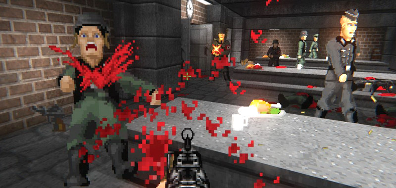 Wolfenstein: Blade of Agony. Po 6 latach pracy gra gotowa do pełnej premiery