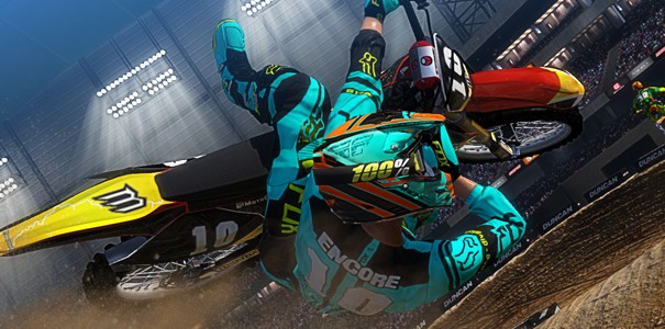 Wiemy, kiedy pojawi się MX vs ATV Supercross Encore