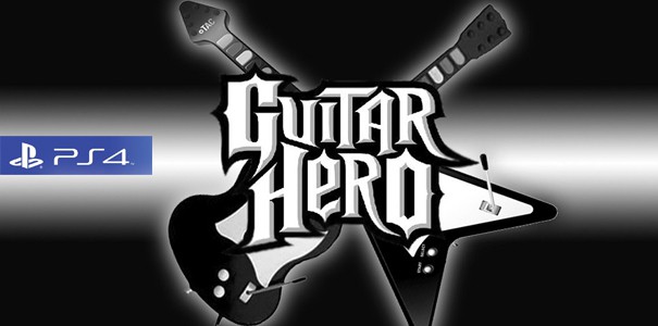 Guitar Hero obecnej generacji powinniśmy dostać jeszcze w 2015 roku
