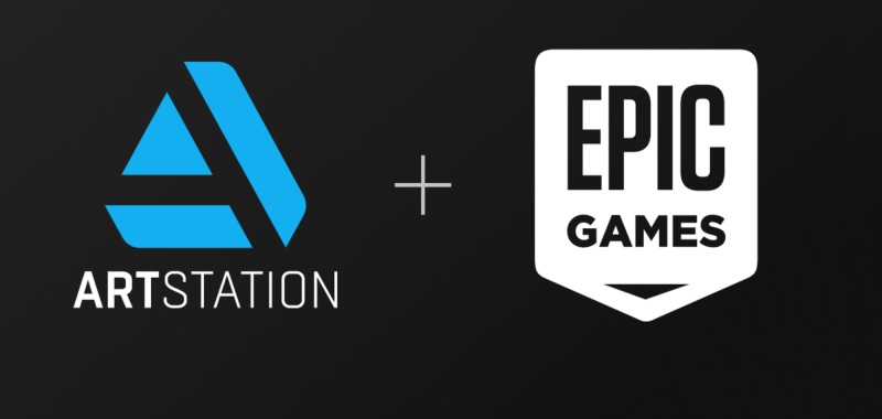 Epic Games przejął ArtStation i od razy obniżył ceny. Platforma dla artystów ma nowego właściciela