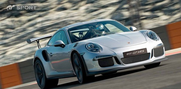 Gran Turismo Sport wzbogaci się o samochody marki Porsche!
