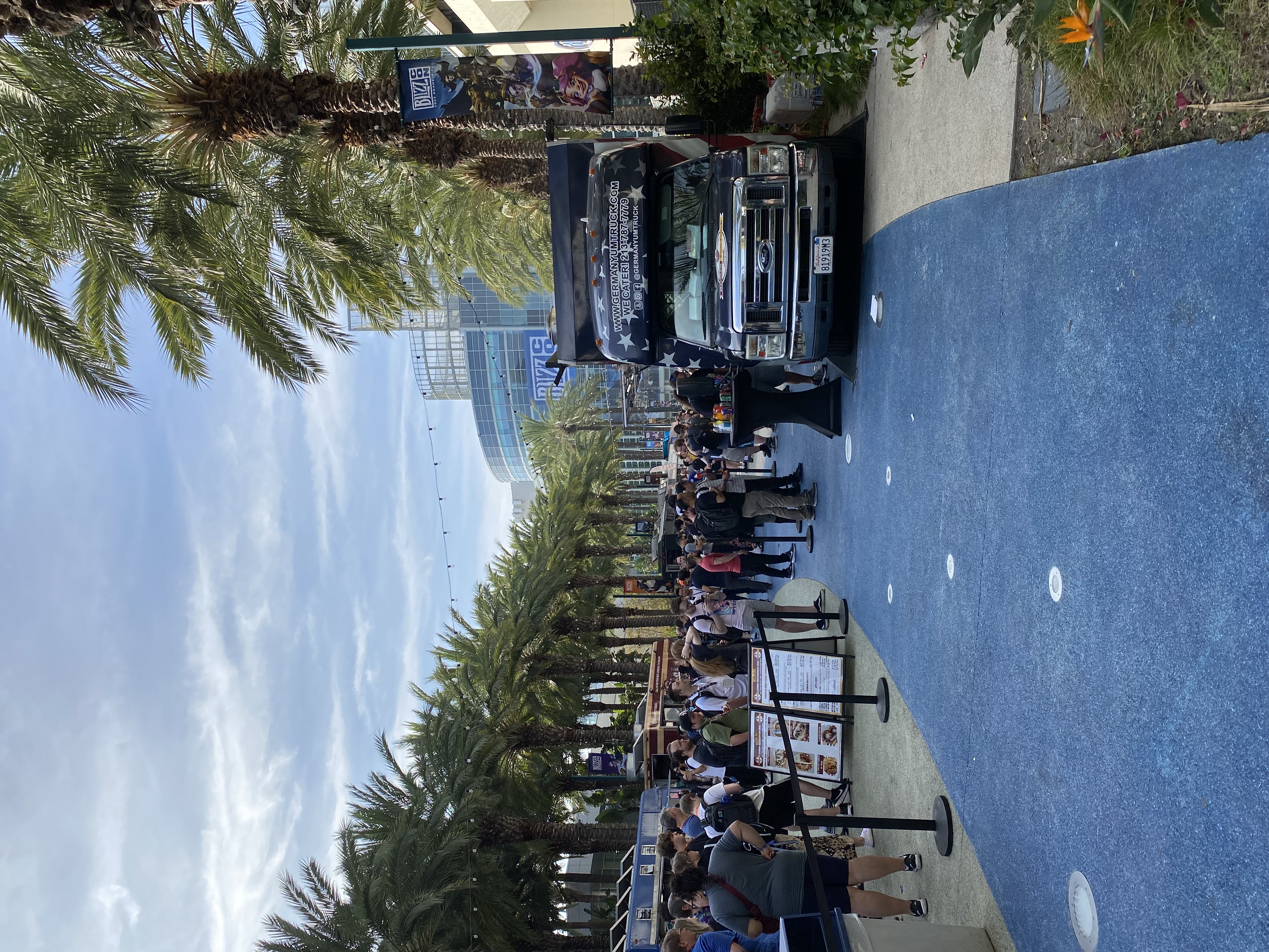 Foto Blizzcon
