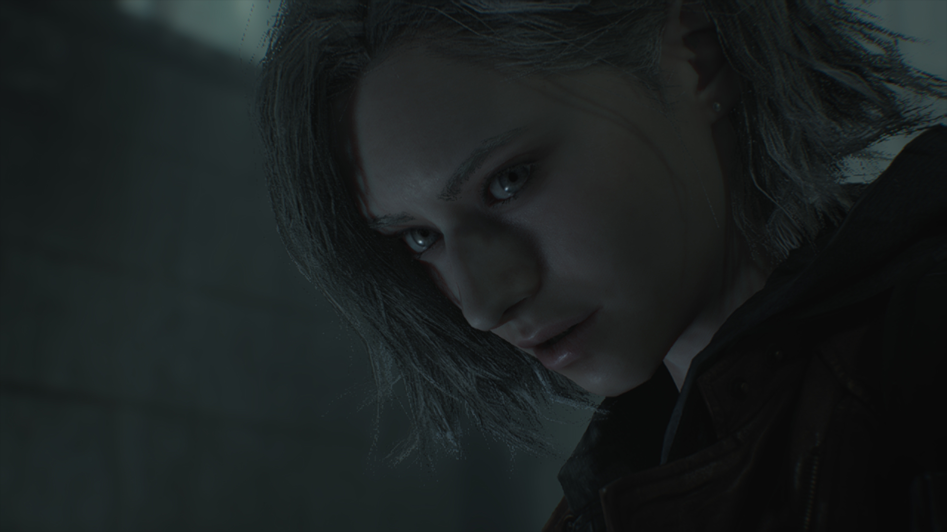 Resident Evil Requiem - recenzja gry Switch 2  #1