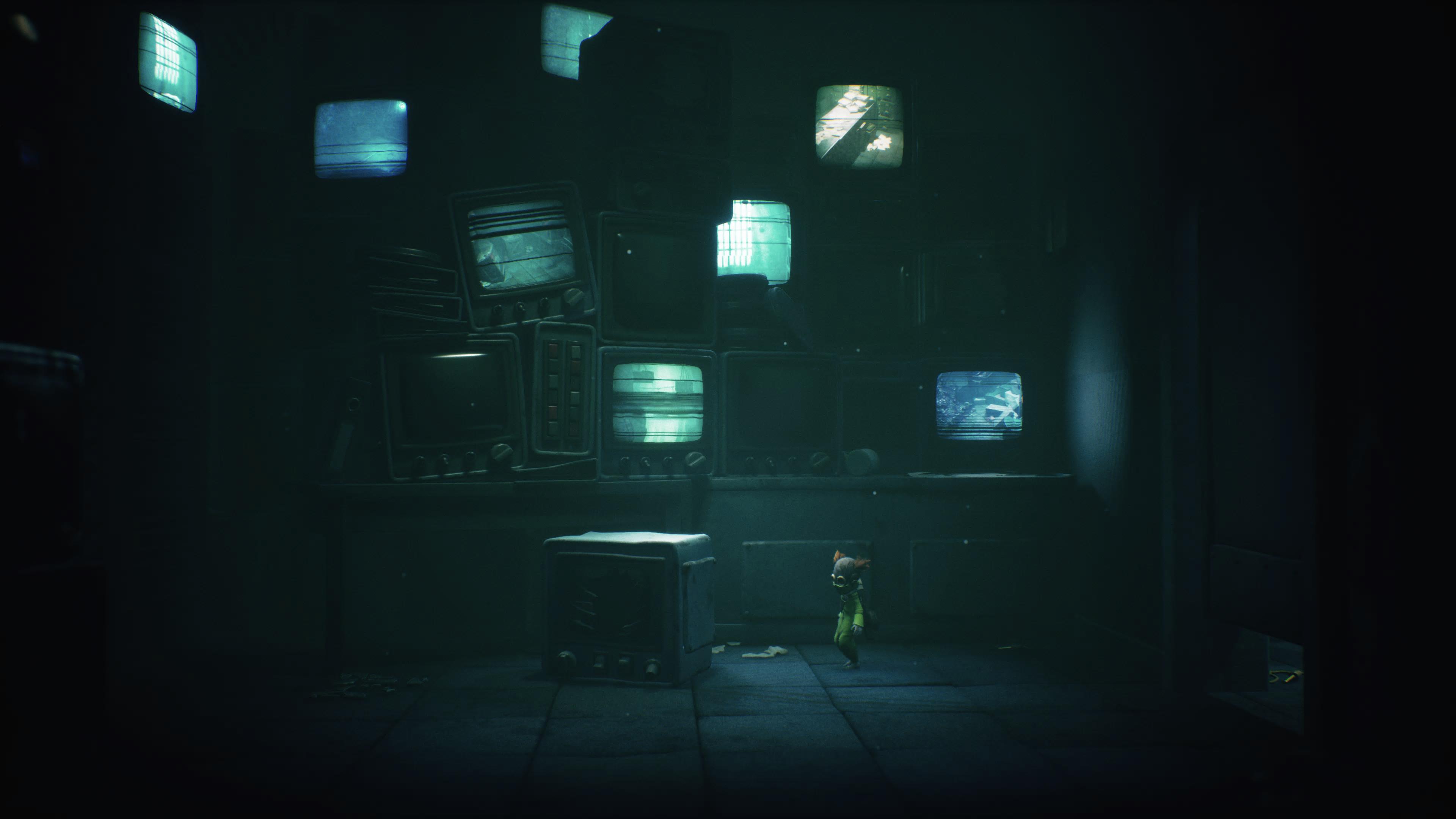 Little Nightmares 3 - recenzja #20